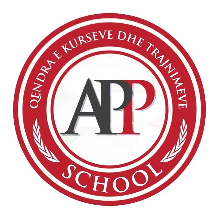 APP SCHOOL